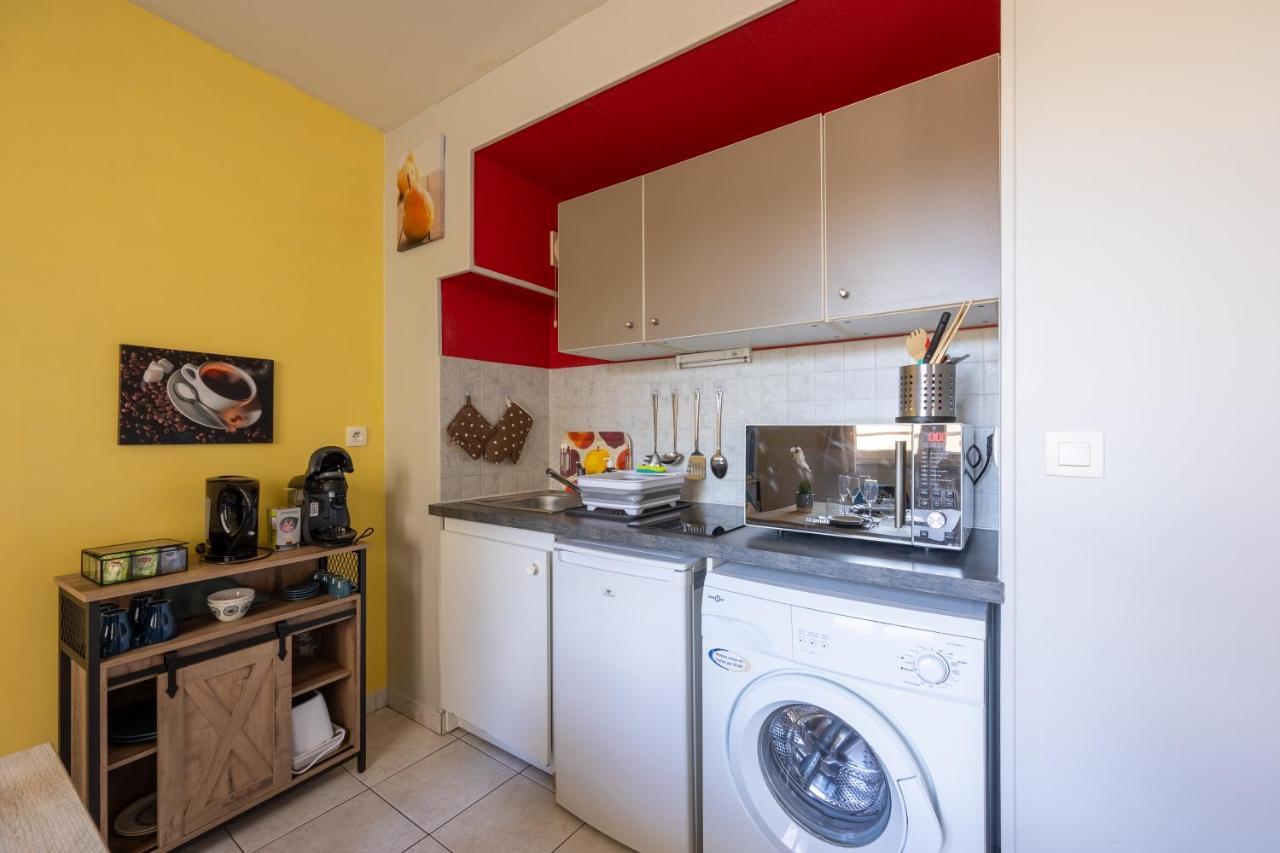 Le Gite D'Isa Apartment Bayeux Exterior photo