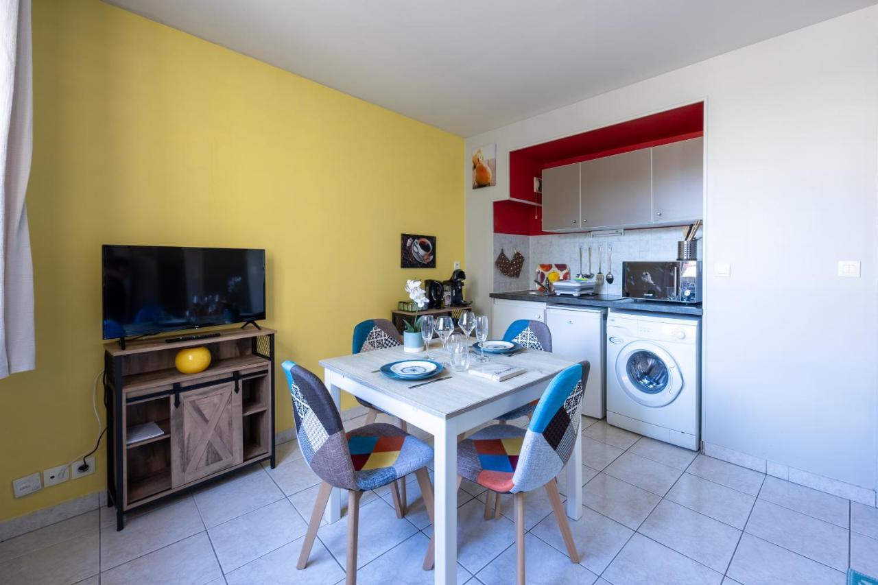 Le Gite D'Isa Apartment Bayeux Exterior photo